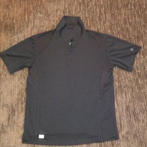 Short sleeve shirt